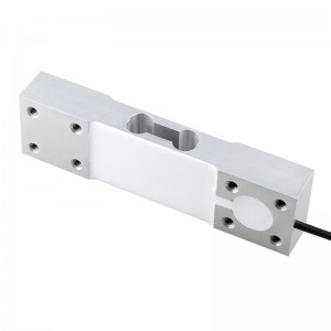 LC1540 Anodized Load Cell Don Sikelin Lafiya