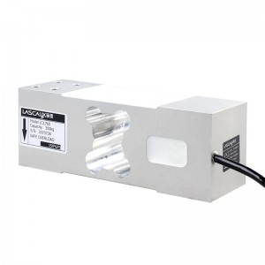 LC1760 Large Range Parallel Beam Load Cell For Platform Load Cell