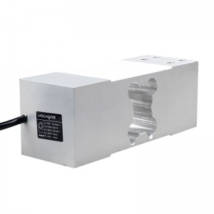 LC1760 Large Range Parallel Beam Load Cell For Platform Load Cell