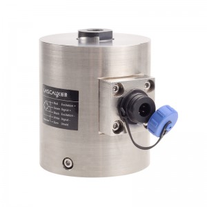 C420 Nickel Plating Compression and Tension Column Load Cell