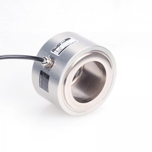 LCC460 Columna Type Canister Annular Load Cell