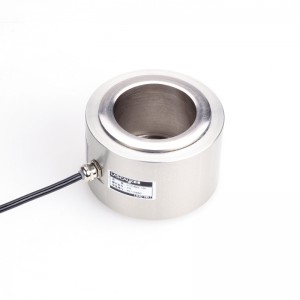LCC460 Column Type Canister Annular Load Cell