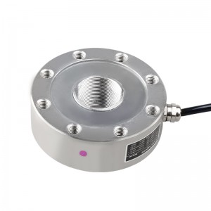 LCF560 Pagtimbang Ug Pagkontrol sa Pancake Force Sensor