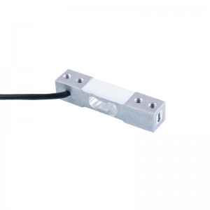 6012 Miniature Force Transducer For Retail Scale
