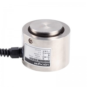 LCD801 Mini Button Type Force Sensors Load Cell