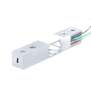 8013 Micro Single Point Load Cell For Kitchen Scale