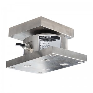 LCD805 Inline Low Profile Beam Load Cell