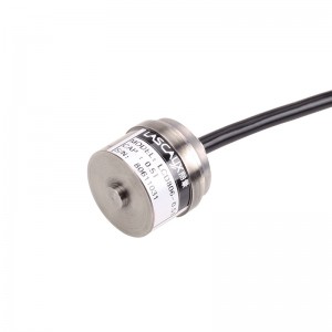 LCD806 Stainless Steel Compression Miniature Load Cell