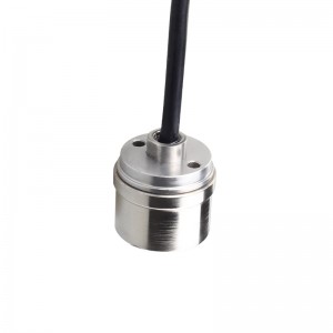 LCD806 Stainless Steel Compression Miniature Force Sensor