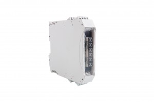 TM35 low price weight transmitter load cell indicator transmitter weight indicator RS485 output