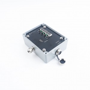 DT39 Digital indicator Load cell transmitter Weighing indicator Weight display Weighing transmitter