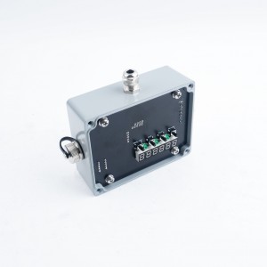 DT39 Digital indicator Load cell transmitter Weighing indicator Weight display Weighing transmitter
