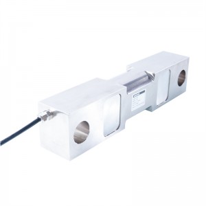 DST Double Ended Shear Beam Load Cell