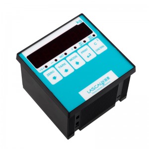 DT85 Multi-Channel Weighing Controller Panel Mount