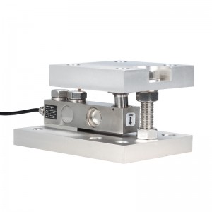 FWC 0.5t-5t Cantilever Beam Explosion Proof Weighing Module