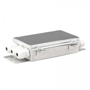 I-JB-054S Junction Box With Potentiometer