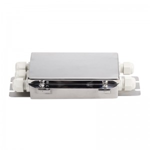 JB-054S Junction Box With Potentiometer