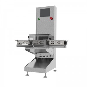 LRH Food and Drug Industry High Precision Checkweigher