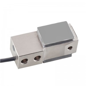MBB Low Profile Bench Scale weighing Sensor Miniature Bending Beam Load Cell
