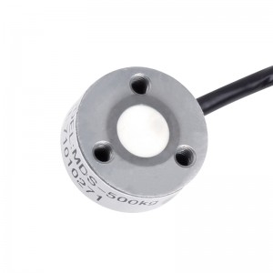 MDS Stainless Steel Miniature Mini Button Type Force Sensor