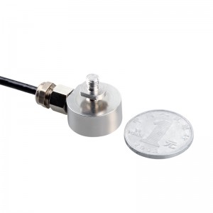 MDT Compression and Tension Load Cell Micro Force Transducer