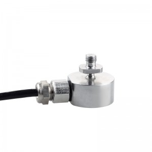 MDT Compression and Tension Load Cell Micro Force Transducer