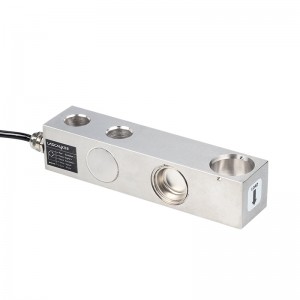 SQB-SS Stainless Steel Welded Seal Small Floor Scale Load Cell