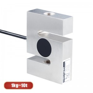 STC Tension Compression Load Cell para sa Crane Weighing Scale