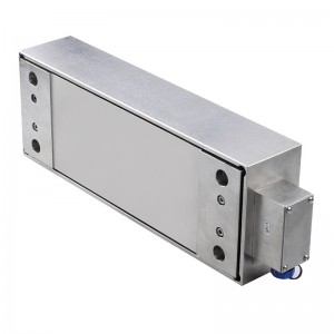 UPB Handap Bantal Tipe Vertikal Tegangan Online Precise Ukur Tegangan Detektor