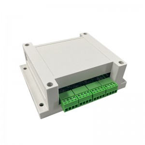 WD200-4 מודול משדר דיגיטלי 4-wire PCB Circuit Board