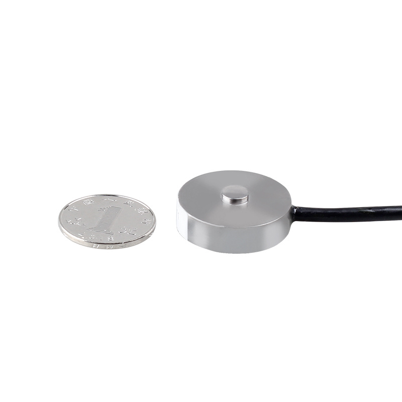 CM Micro Button Force Transduscer For Force Control And Measurement Featured Image