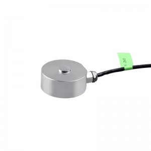 CM Micro Button Force Transduscer برای کنترل و اندازه گیری نیرو