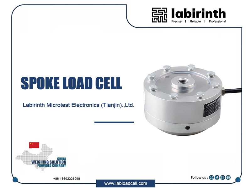 Application of load cells in medical industry