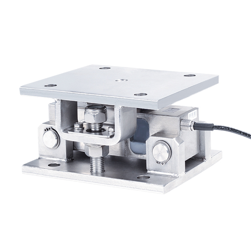 WM603 Double Shear Beam Stainless Steel Weigh Module Featured Image