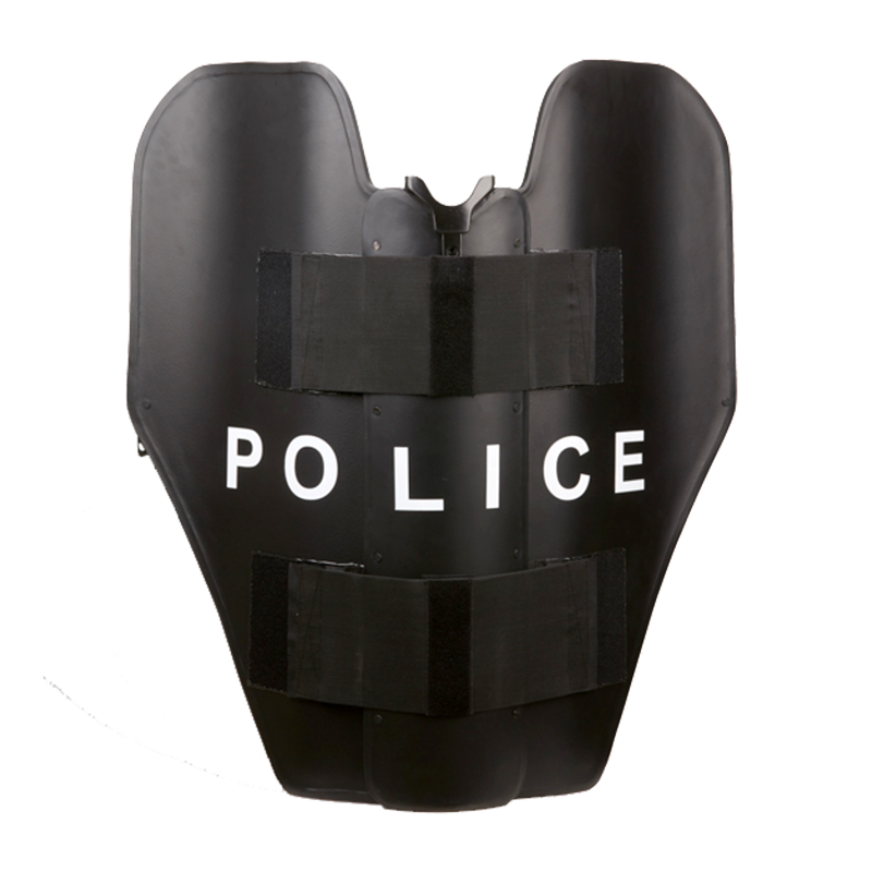 Level Iii Aramid Material Police Protection Ballistic Folding Shield