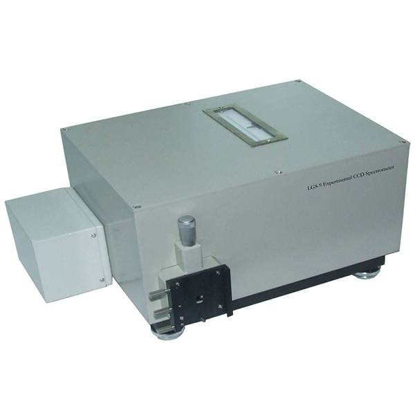 China Wholesale Double Beam Infrared Spectrometer Factories –  LGS-2 Experimental CCD Spectrometer – Labor