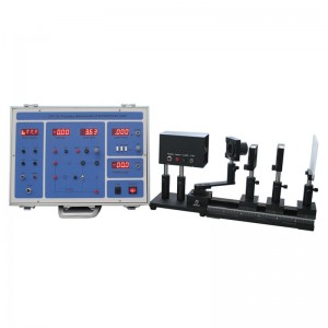 LPT-10 Apparatus for Properties Measurement of Semiconductor Laser