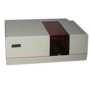 China Wholesale Fourier Infrared Spectrometer Factories –  TJ270-30A Dual Beam Infrared Spectrophotometer – Labor
