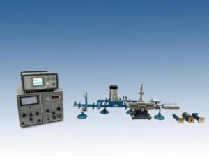 China Wholesale Microwave Resonance Suppliers –  LADP-17 Microwave characteristics experiments – Labor