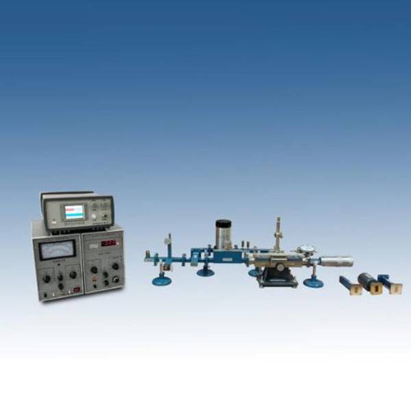 China Wholesale Pulsed NMR Pricelist –  LADP-17 Microwave characteristics experiments – Labor