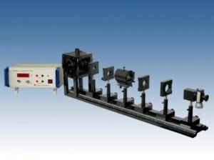 China Wholesale FT-IR spectrometer Factories –  LADP-8 Zeeman Effect Apparatus with Electromagnet – Labor