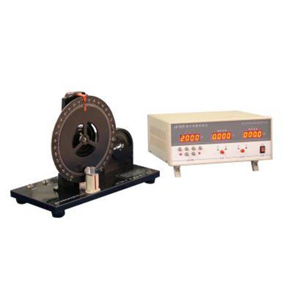 China Wholesale Pressure Sensor Pricelist –  LMEC-7 Pohl’s Pendulum – Labor