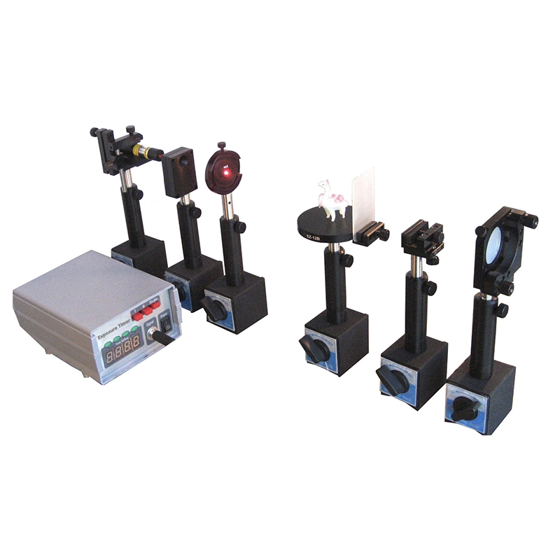 China Wholesale Hologram Manufacturers –  LCP-11 Information Optics Experiment Kit – Labor
