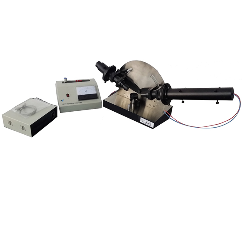 China Wholesale Information Optics Pricelist –  LCP-25 Experimental Ellipsometer – Labor
