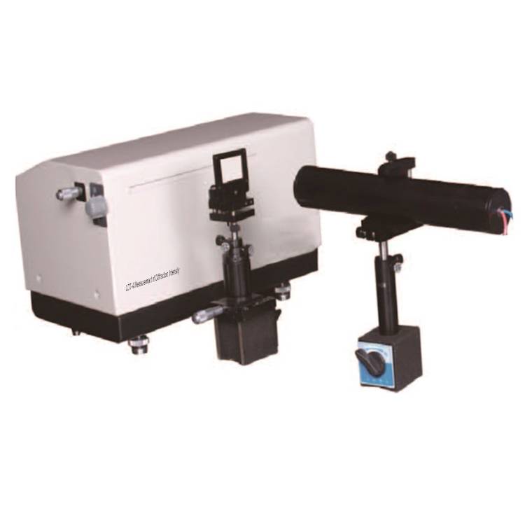 China Wholesale Ellipsometer Quotes –  LCP-27 Measurement of Diffraction Intensity  – Labor