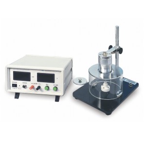 China Wholesale heat Conductivity Factories –  LEAT-2 Apparatus of Measuring Specific Heat Capacity of Metal – Labor