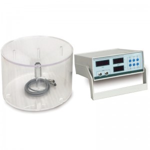 China Wholesale liquid heat vaporization Suppliers –  LEAT-3 Measuring Instrument for Specific Heat of Vaporization of Liquid – Labor