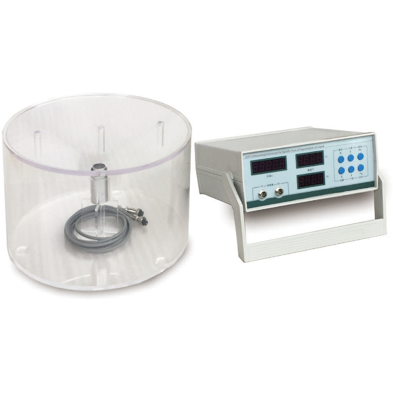 LEAT-3 Measuring Instrument for Specific Heat of Vaporization of Liquid