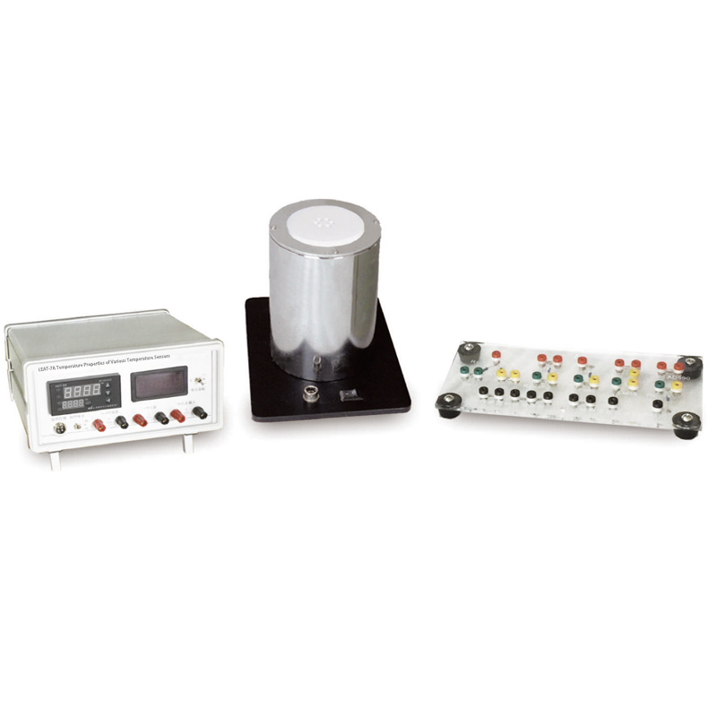 LEAT-7A Temperature Properties of Various Temperature Sensors