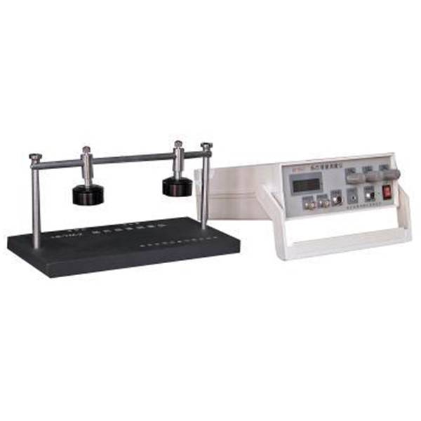 China Wholesale three string pendulum Quotes –  LMEC-2 Young’s Modulus Apparatus – Resonance Method – Labor